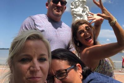 Explore Virginia Beach con una búsqueda del tesoro única de Crazy Dash