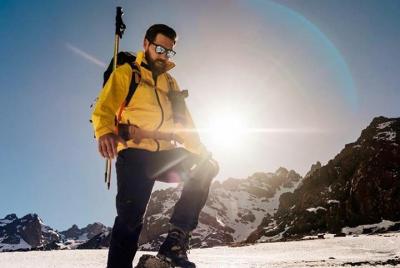 Monte Toubkal 2 días de trekking desde Marrakech