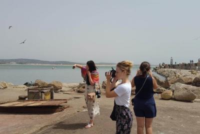Essaouira excursión grupal Essaouira excursión grupal