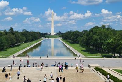Tour En Español Washington DC Visita con Guía..!
