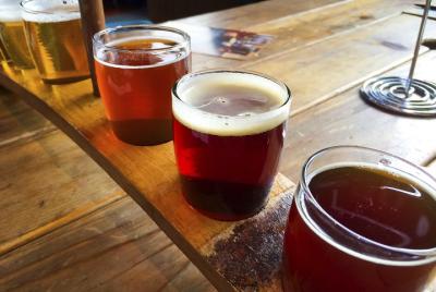 Recorrido por las cervecerías de Washington D. C.