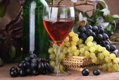 Transporte Privado de Vinos