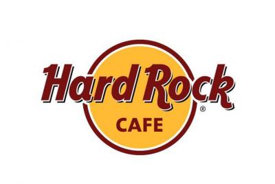 Hard Rock Cafe Washington D.C.