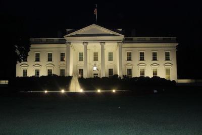 Tour nocturno privado perfecto de Washington DC