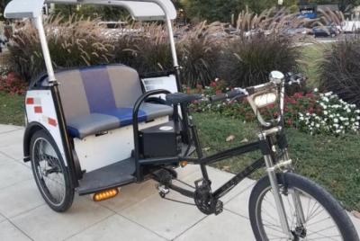 Tour de monumentos y monumentos extendidos