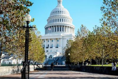 VIP de Viator: lo mejor de D. C. con Capitolio y Archivo Nacional acceso reservado, la Casa Blanca, y Monumento a Lincoln