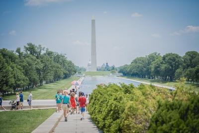 Tour de lo más destacado de DC