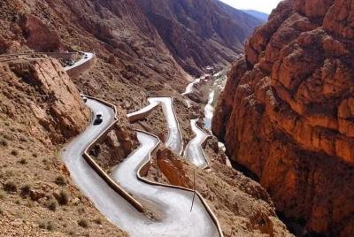 excursión de un día a imlil