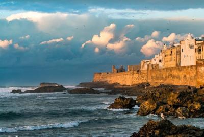 Excursión de día completo a Essaouira desde Marrakech