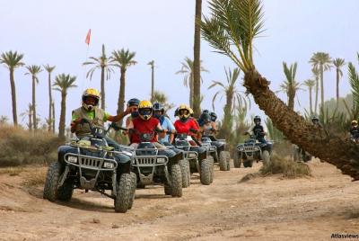 Paquete de actividades de Marrakech Descuento 3 para 2 Paquete de actividades de Marrakech Descuento 3 para 2