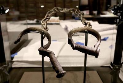 Visita guiada del Museo Smithsonian de Historia Americana - 8ppl máx.