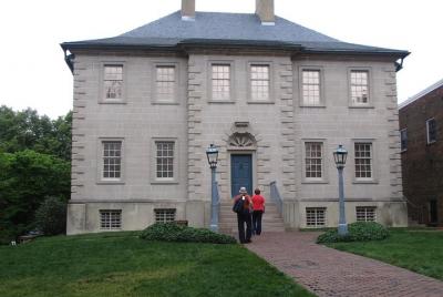 Tour gastronómico por el casco antiguo de Alejandría