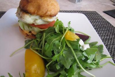 Tour gastronómico de Dupont Circle