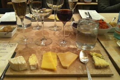 Tour gastronómico gastronómico de Georgetown