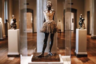 Visita guiada al Museo Nacional de la Galería de Arte de DC - 8 personas máximo