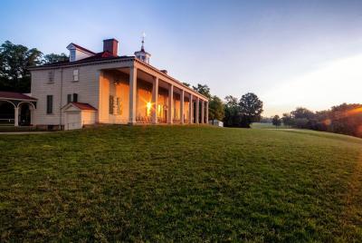 Tour privado: Mount Vernon de George Washington