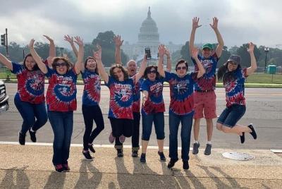 Recorrido Guiado por Washington DC en Español con Transporte