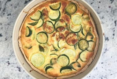 Clase privada de cocina francesa con un experto en el corazón de Washington DC