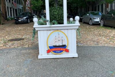 Recorrido a pie de 1 hora por el casco antiguo con muchas risas