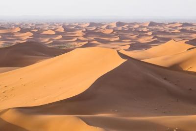Viaje al desierto del Sahara desde Marrakech a Fez - 3 días - Merzouga