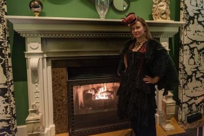 Madams of DC Walking Tour