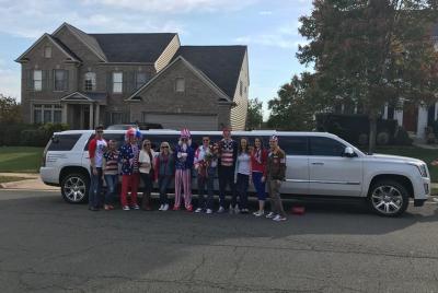 Tour privado de Washington DC