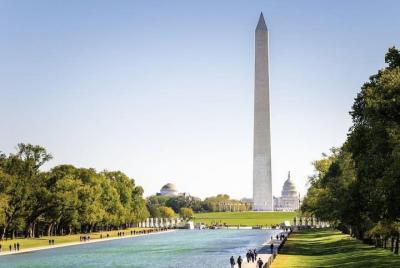Visita guiada de Washington DC