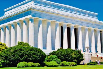 Tour de 4 horas por Washington DC para grupos pequeños