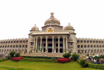 Tour Privado: 4 horas de caminata por el patrimonio de Bengaluru con recogida y entrega en el hotel