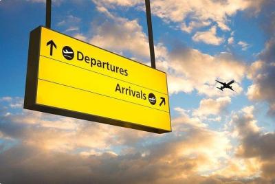 Aeropuerto Internacional de Palm Beach Transferencia de Aeropuerto de una vía Aeropuerto Internacional de Palm Beach Transferencia de Aeropuerto de una vía