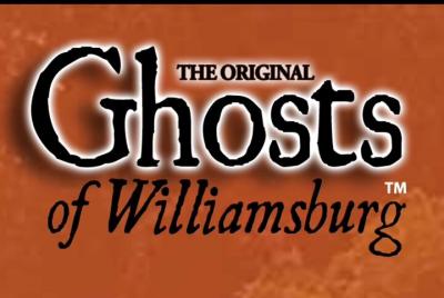 Los fantasmas originales de Williamsburg Tour Los fantasmas originales de Williamsburg Tour