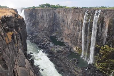 Tour de las cataratas (fotográfico)