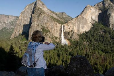 Experiencia en Yosemite: clase de fotografía de nivel principiante o avanzado Experiencia en Yosemite: clase de fotografía de nivel principiante o avanzado