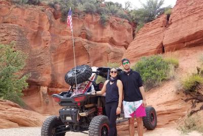 Aventura en el cañón de tragamonedas Peek-A-Boo (privado)