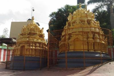 Expedición en bicicleta por el sur de Bangalore