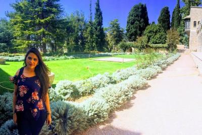 Tour privado de día completo a Beiteddine, Deir El Qamar, Moussa Palace y Ain W Zain Tour privado de día completo a Beiteddine, Deir El Qamar, Moussa Palace y Ain W Zain