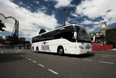 Hotel Gold Coast a los parques temáticos Transfer Transfer Hotel Gold Coast a los parques temáticos Transfer Transfer
