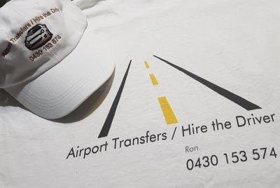 Traslado privado del aeropuerto al aeropuerto de Gold Coast (OOL)