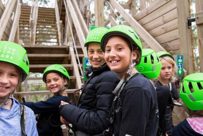 Curso de cuerdas de cortocircuito en Lorne Curso de cuerdas de cortocircuito en Lorne