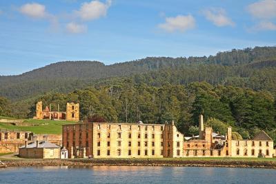 Port Arthur: visita desde Hobart