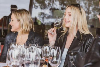 Tour premium todo incluido para grupos pequeños de Hunter Valley desde Sydney y Hunter Valley