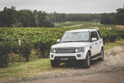 Hideaway Private Tours Hunter Valley - Indulgence Wine Tour (día completo)