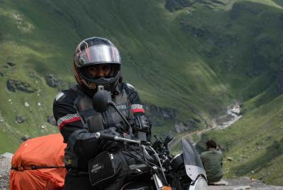 Spiti Valley Bike Tour