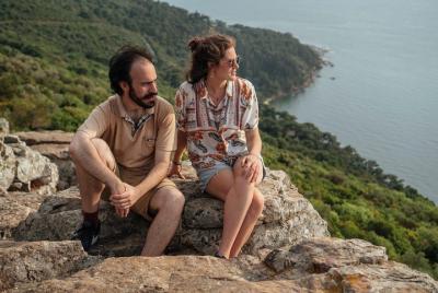 Excursión privada de un día a las islas de los Príncipes con un l Excursión privada de un día a las islas de los Príncipes con un l
