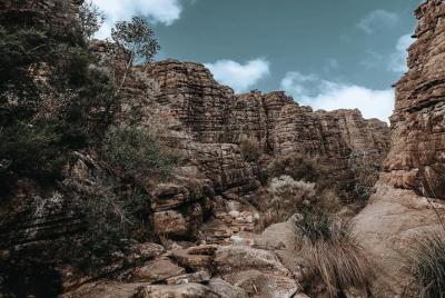 Descubra el paisaje mundial y las impresionantes vistas en The Grampians Tour