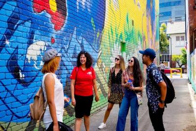 Melbourne: una guía gastronómica para el tour en grupo reducido d