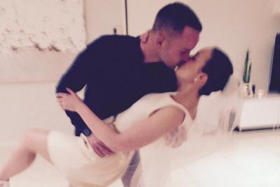 Elope In Paradise - Bodas en Mission Beach Elope In Paradise - Bodas en Mission Beach