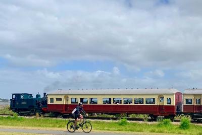 Península de Geelong Bellarine Victoria | Costa de Pinot | Tour en bicicleta autoguiado