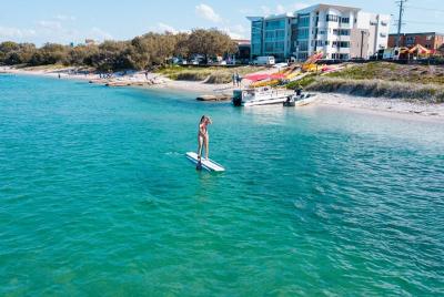 Alquiler de tabla de paddle surf en Sunshine Coast Alquiler de tabla de paddle surf en Sunshine Coast