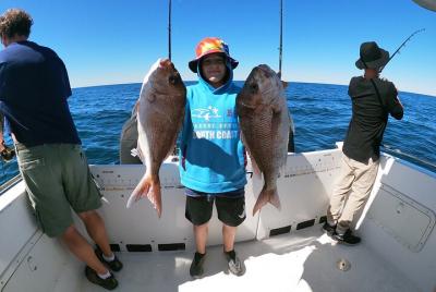 1/2 día 5 horas de carta de pesca en alta mar 1/2 día 5 horas de carta de pesca en alta mar